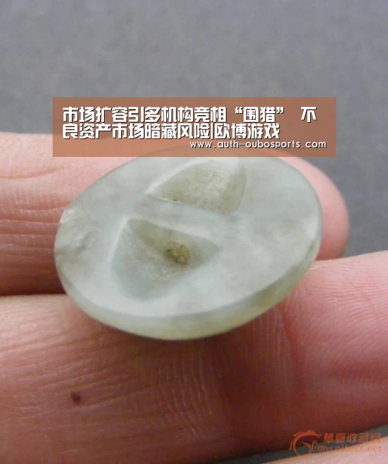 市场扩容引多机构竞相“围猎” 不良资产市场暗藏风险|欧博游戏