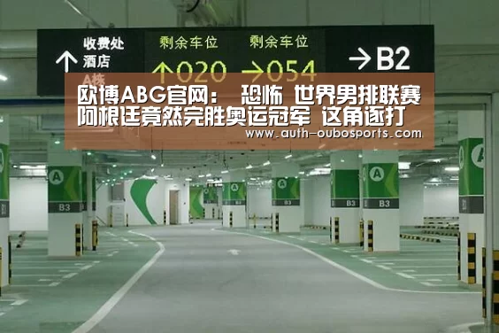 欧博ABG官网:
恐怖 世界男排联赛阿根廷竟然完胜奥运冠军 这角逐打得够吓人(图3) 欧博官网